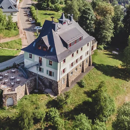 Vandrerhjem Djh