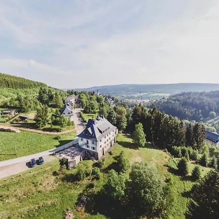 بيت شباب Djh يوهانغيورغنشتات